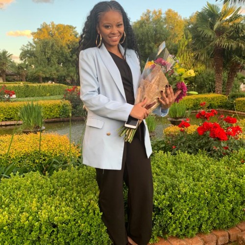 Tsebo  M. profile photo