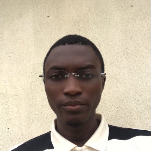 Jamiu O. profile photo