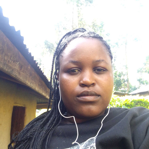 Abigael i. profile photo