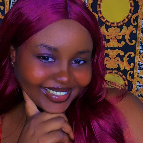 Amarachi N.
