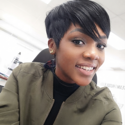 Mbali M. profile photo