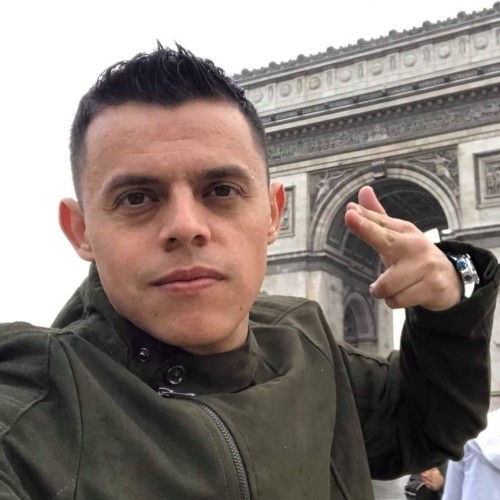 Oscar  B. profile photo