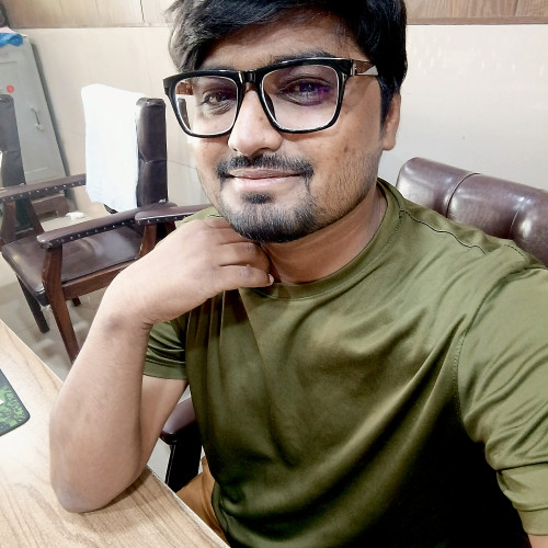 Adil J. profile photo