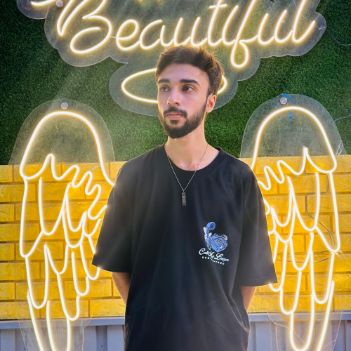 aryaan k. profile photo