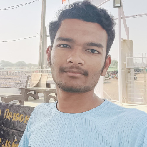 Harshil K. profile photo