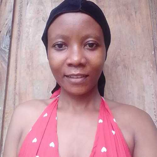 Mwajuma A. profile photo