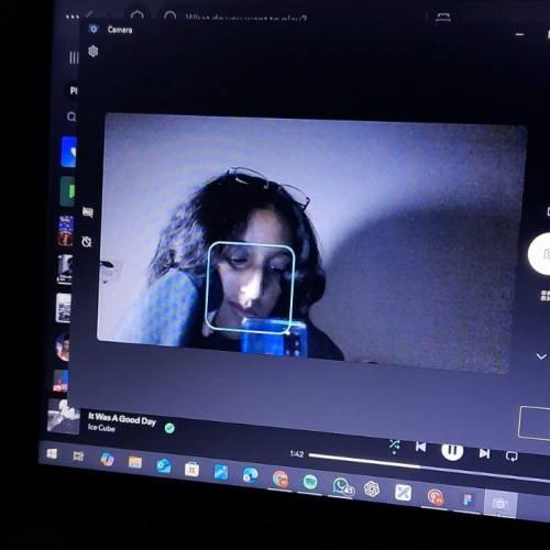 Meriem M.