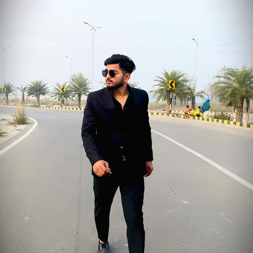 Shaurya A.