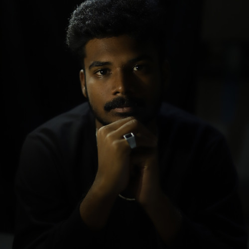 JAYANTH  M. profile photo