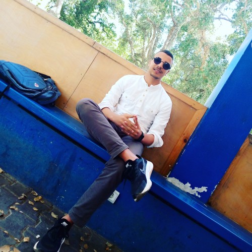 Zakariae B. profile photo