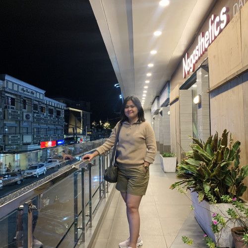JonnaMae B. profile photo
