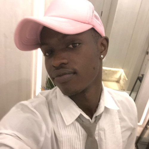 joshua k. profile photo