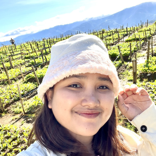 ALTHEA A. profile photo