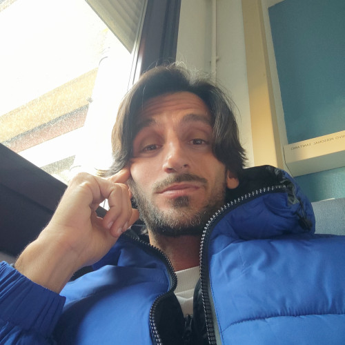 Jon Iñigo R. profile photo