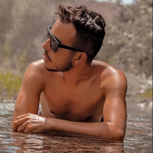 oubaha a. profile photo