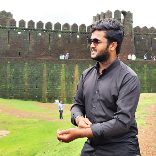 Hari Prasad L. profile photo