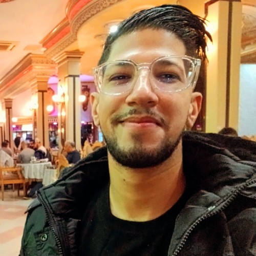 Ayoub  E.