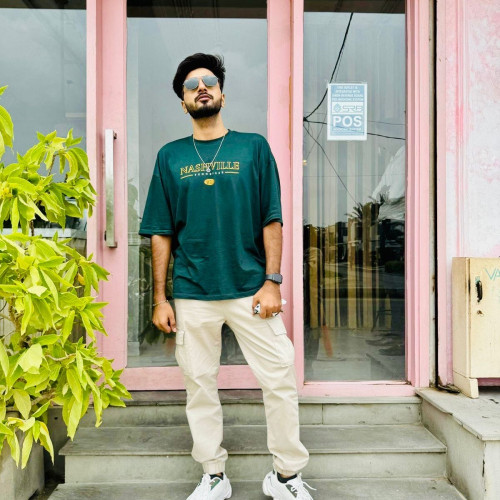 Faheem M. profile photo