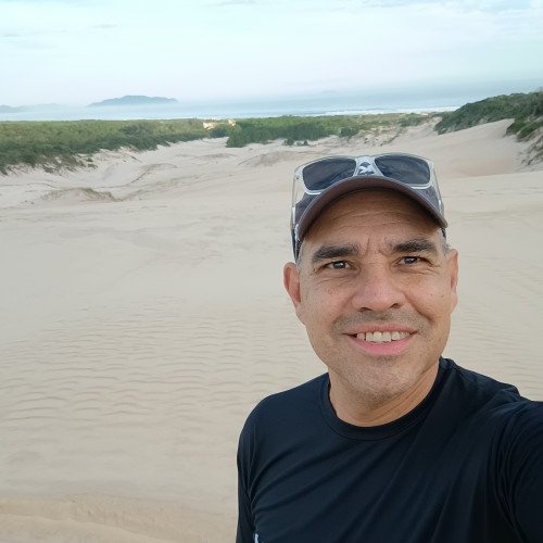 Biomar C. profile photo