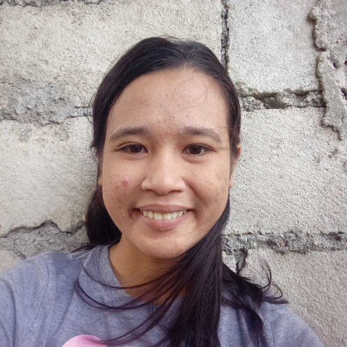 Jona Mae E. profile photo