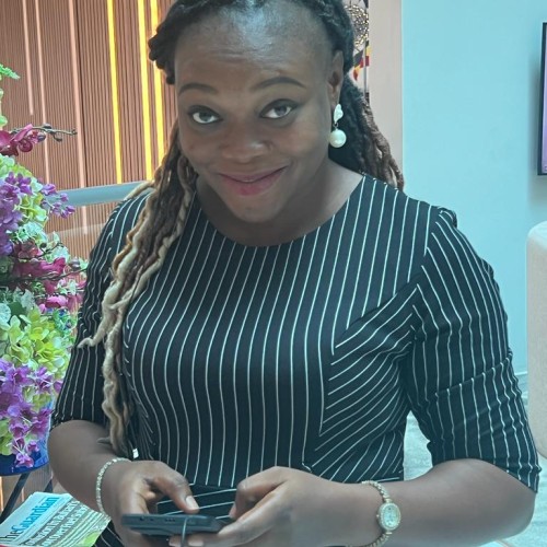 Nwamaka  A.