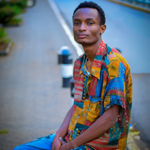 Denzel I. profile photo