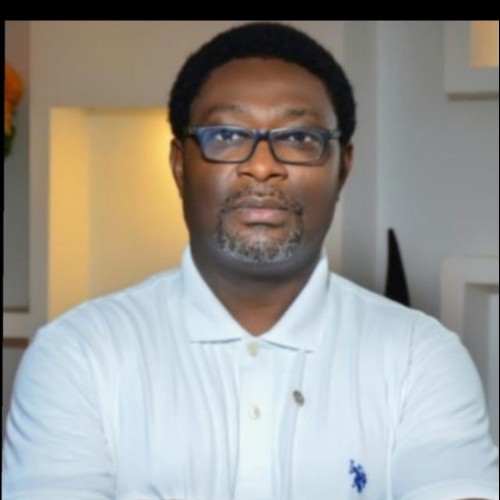 Ibhafidon  O. profile photo