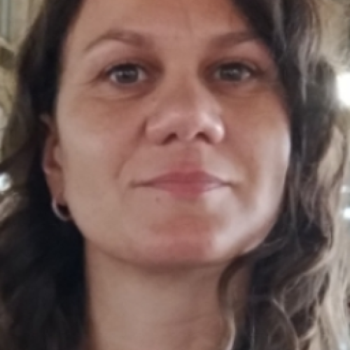 martina s. profile photo