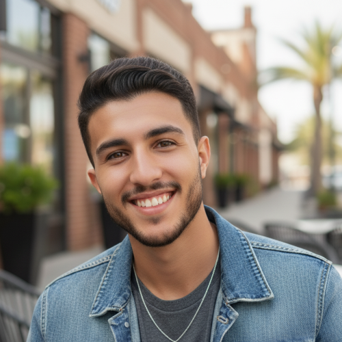 Yoyo B. profile photo