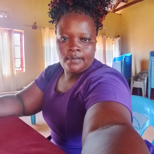 Dorcas M. profile photo