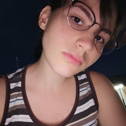 Chryssa T.