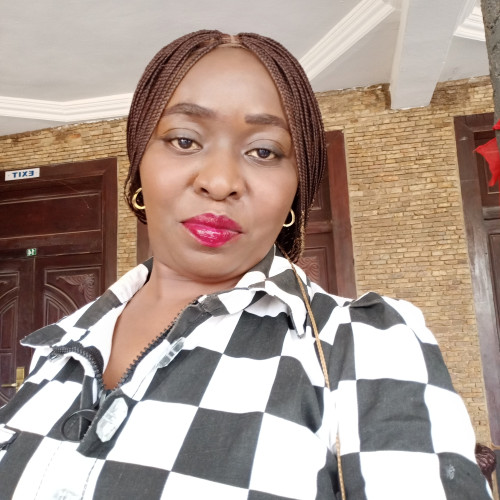 Ijeoma A. profile photo