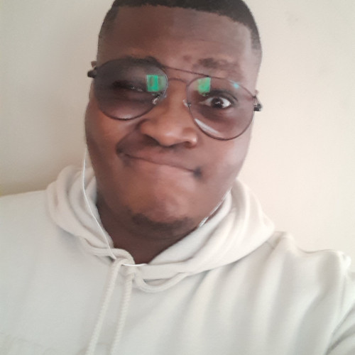 Mpho S. profile photo