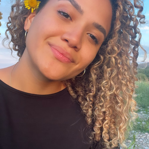 Darlenis S. profile photo