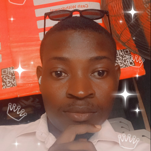 Akachi  O. profile photo