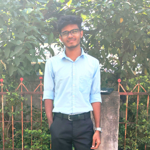 deepesh K. profile photo