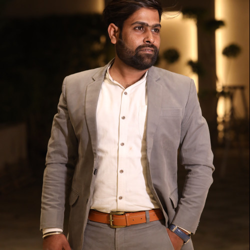Vishal  S. profile photo