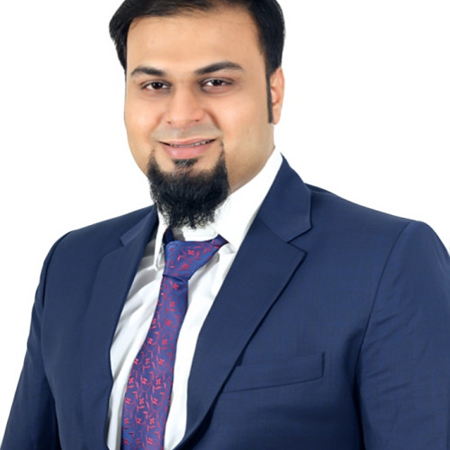 Zoheb A.