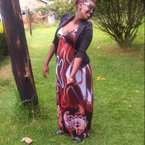 Peris K. profile photo