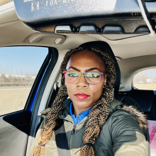 Gypsy G. profile photo