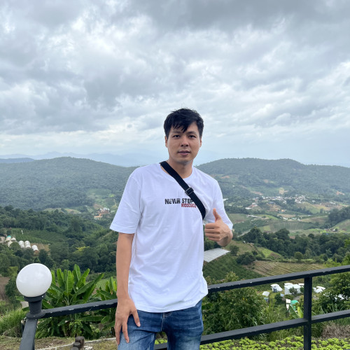 AungPhyo S. profile photo