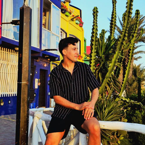 ISMAIL A. profile photo