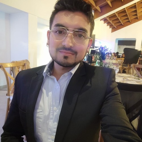 Byron Alejandro  M.