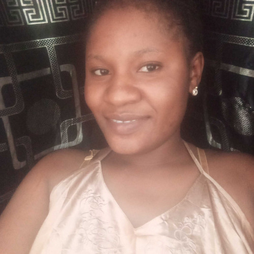khadijat b. profile photo