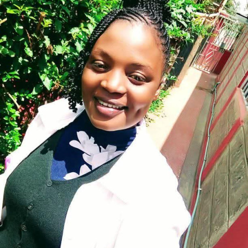 Ezinah  M. profile photo