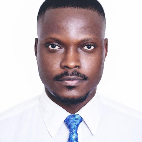 kibande w. profile photo