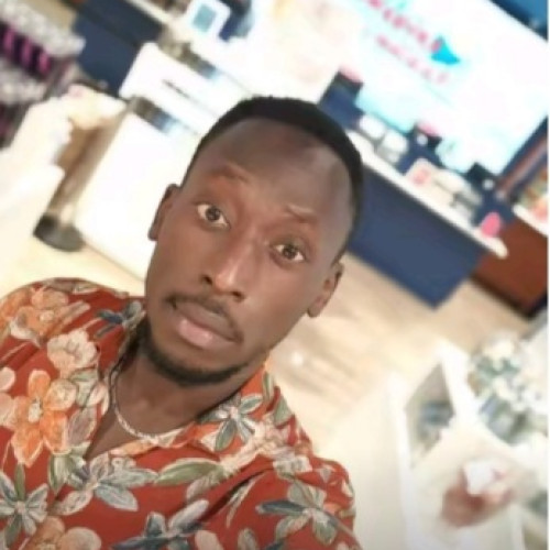 Derrick O. profile photo