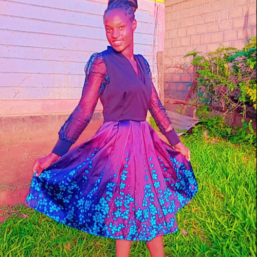 Dolphine M. profile photo