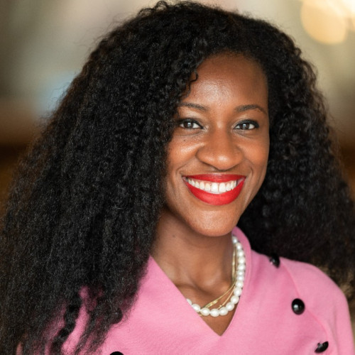Sharifa C. profile photo