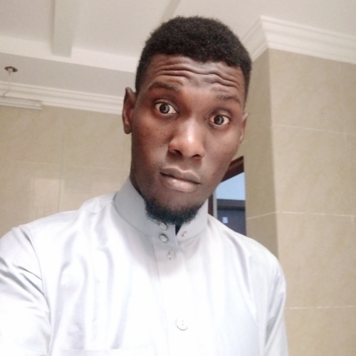Mustapha a.